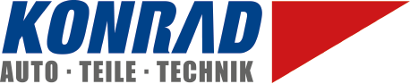 Konrad Autoteile Logo