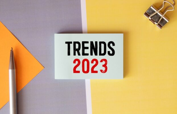 Die neuesten Webdesign-Trends für Ihre Webseite!