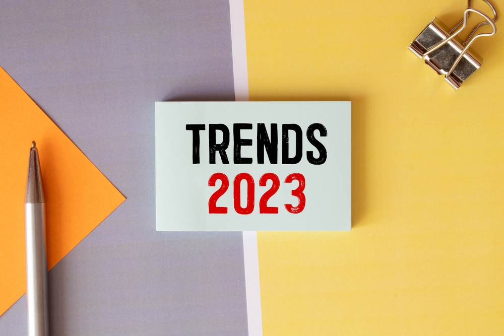Die neuesten Webdesign-Trends für Ihre Webseite!
