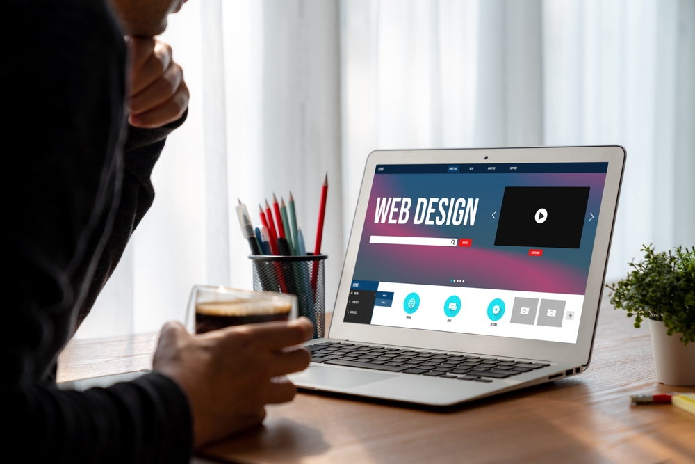 Wieso eine Webseite wichtig ist für DEIN Unternehmen?