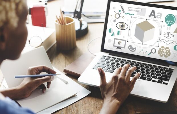 Webseiten erstellen lassen vs. Do-it-yourself